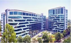 Prestige Technostar - Block 2